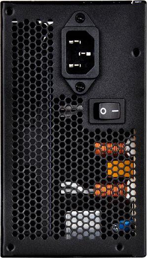 Burim energjie SilverStone ET650-B SST-ET650-B V1.4 ATX, 650W