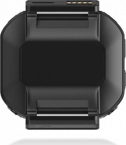 Orë industriale inteligjente Newland WD5, AMOLED 2.06", Android 13, IP67, e zezë