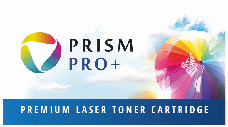 Developer PRISM PRO+ Minolta DV-313C, cian, 200K faqe