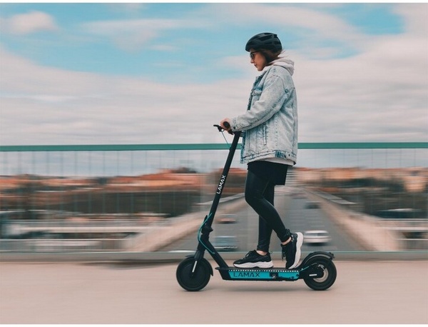 [OUTLET] Skuter elektrik LAMAX E-Scooter S11600