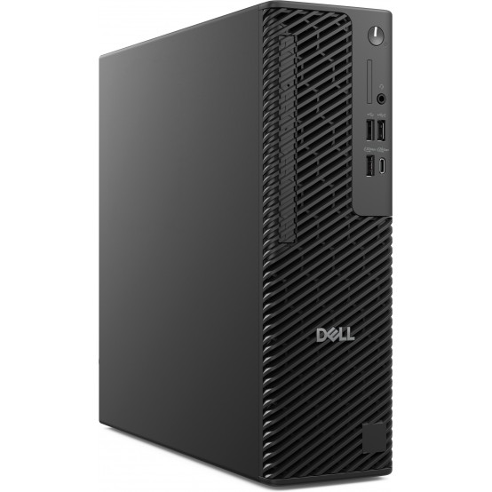 PC Desktop Dell Pro Max Slim FCS1250, Intel Core Ultra 7, 16GB RAM, 512GB SSD, i zi
