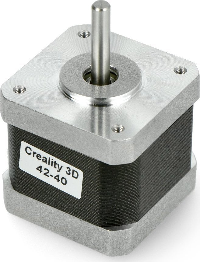 Motor hap-pas-hapi Creality 42-40 CRL-15772, për printer 3D