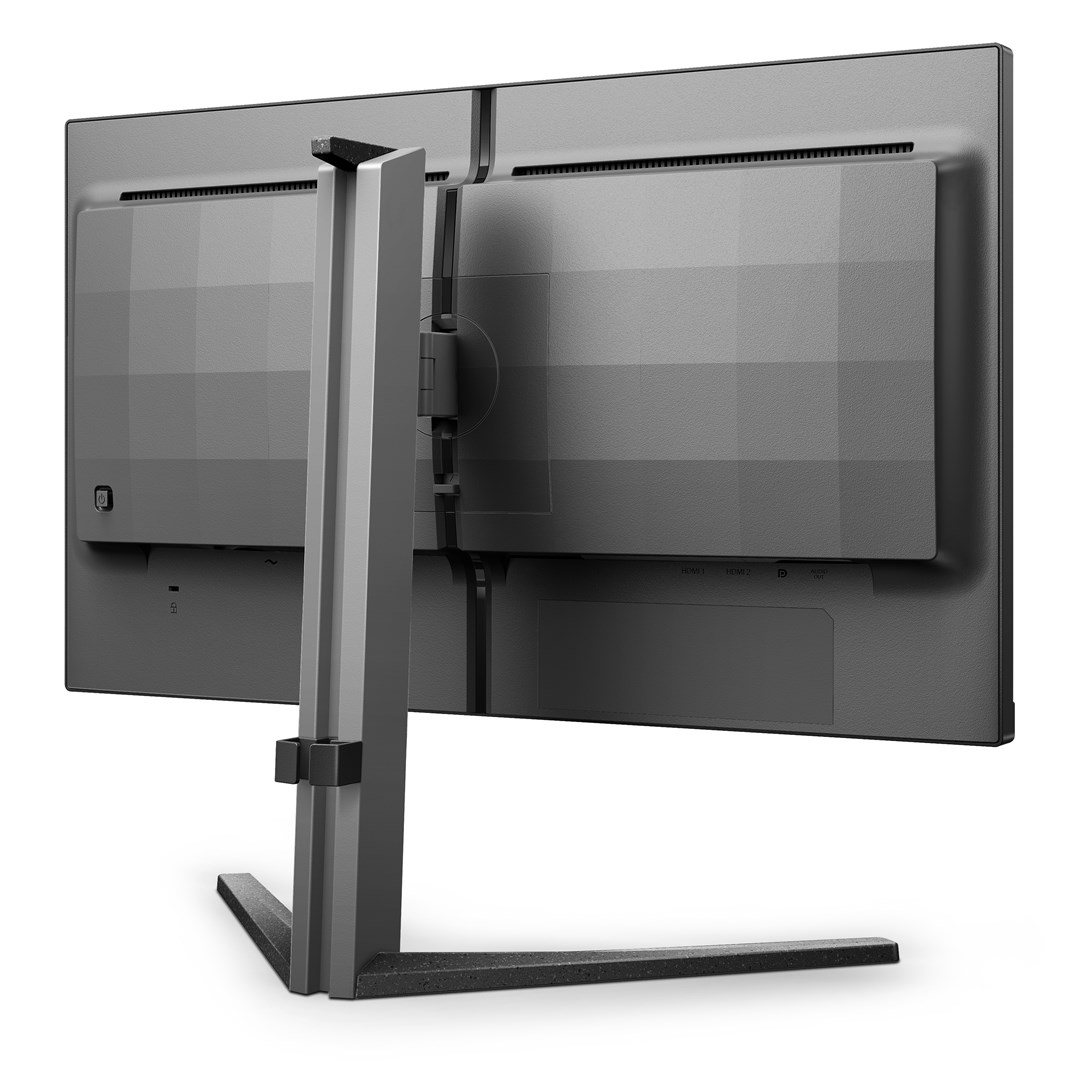 Монитор Philips Evnia 25M2N3200W/00, 24.5", 1920 x 1080, Full HD, 240 Hz