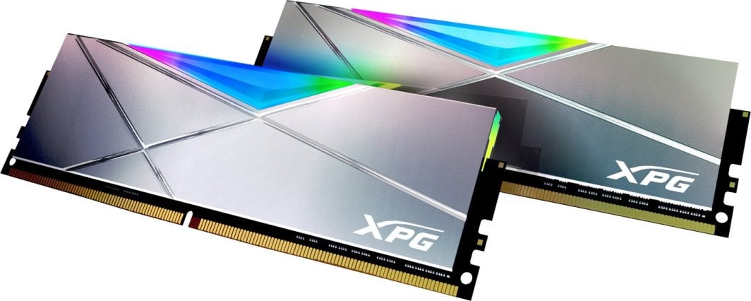 Memorie ADATA XPG Spectrix D50 Xtreme, DDR4, 16 GB, 5000 MHz, CL19, AX4U50008G19M-DGM50X