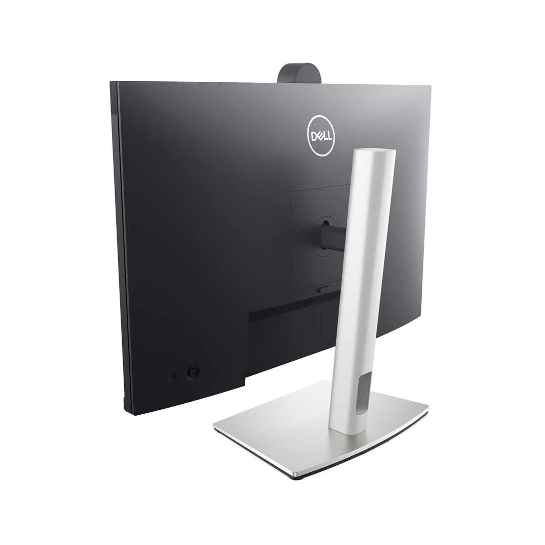 Monitor videokonference Dell P2424HEB, 23.8", Full HD, IPS, i zi