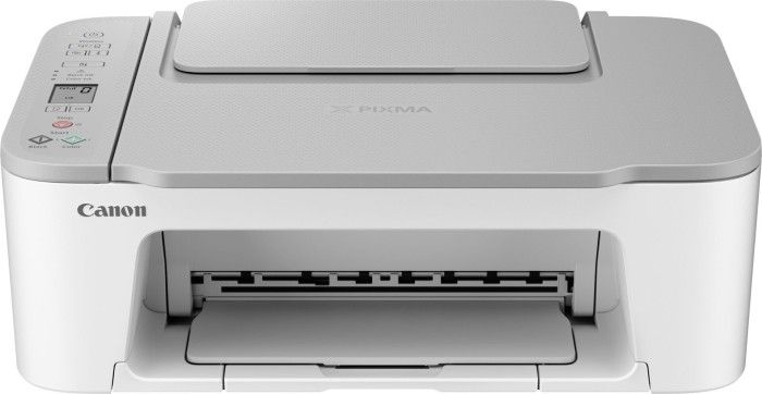 Printer Canon Pixma TS3451 All-In-One, A4, 4800 x 1200 dpi, WIFI, i bardhë