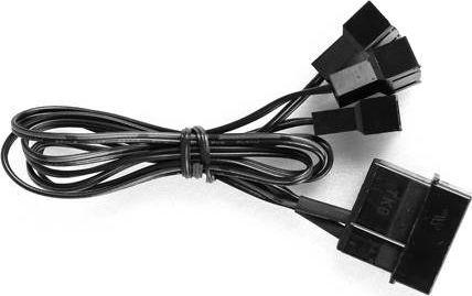 Kasë Antec P5, Mini Tower