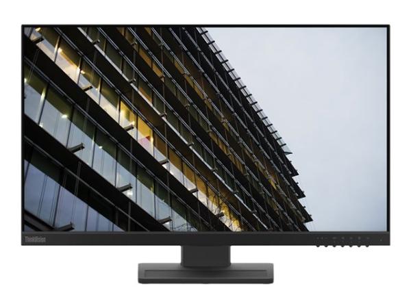 [OUTLET] Monitor Lenovo ThinkVision E24-28, 23.8", FHD, i zi