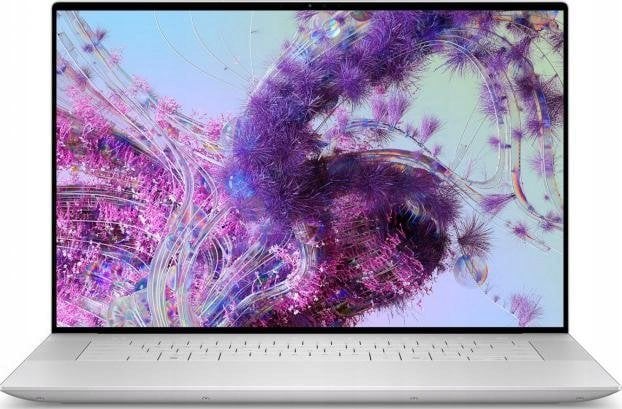 Лаптоп DELL XPS 16 9640, 16,3" OLED, Intel Core Ultra 7 155H, 64GB RAM, 4TB SSD, NVIDIA GeForce RTX 4070