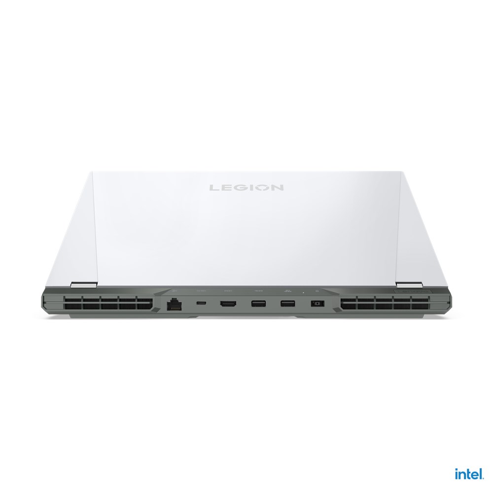 Laptop Lenovo Legion 5, 16", Intel i7-12700H, 16 GB RAM, 512 GB SSD, NVIDIA GeForce RTX 3060, i bardhë