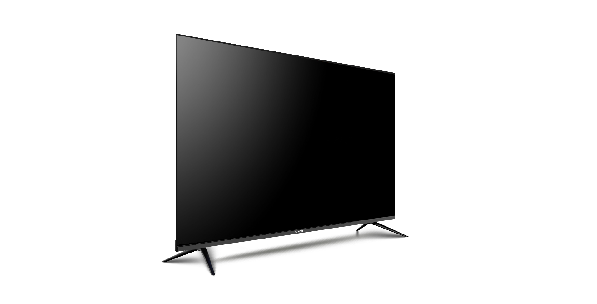 Televizor FOX 50WOS640E 50", 4K SMART TV - Frameless, Magic Control, powered by WebOS