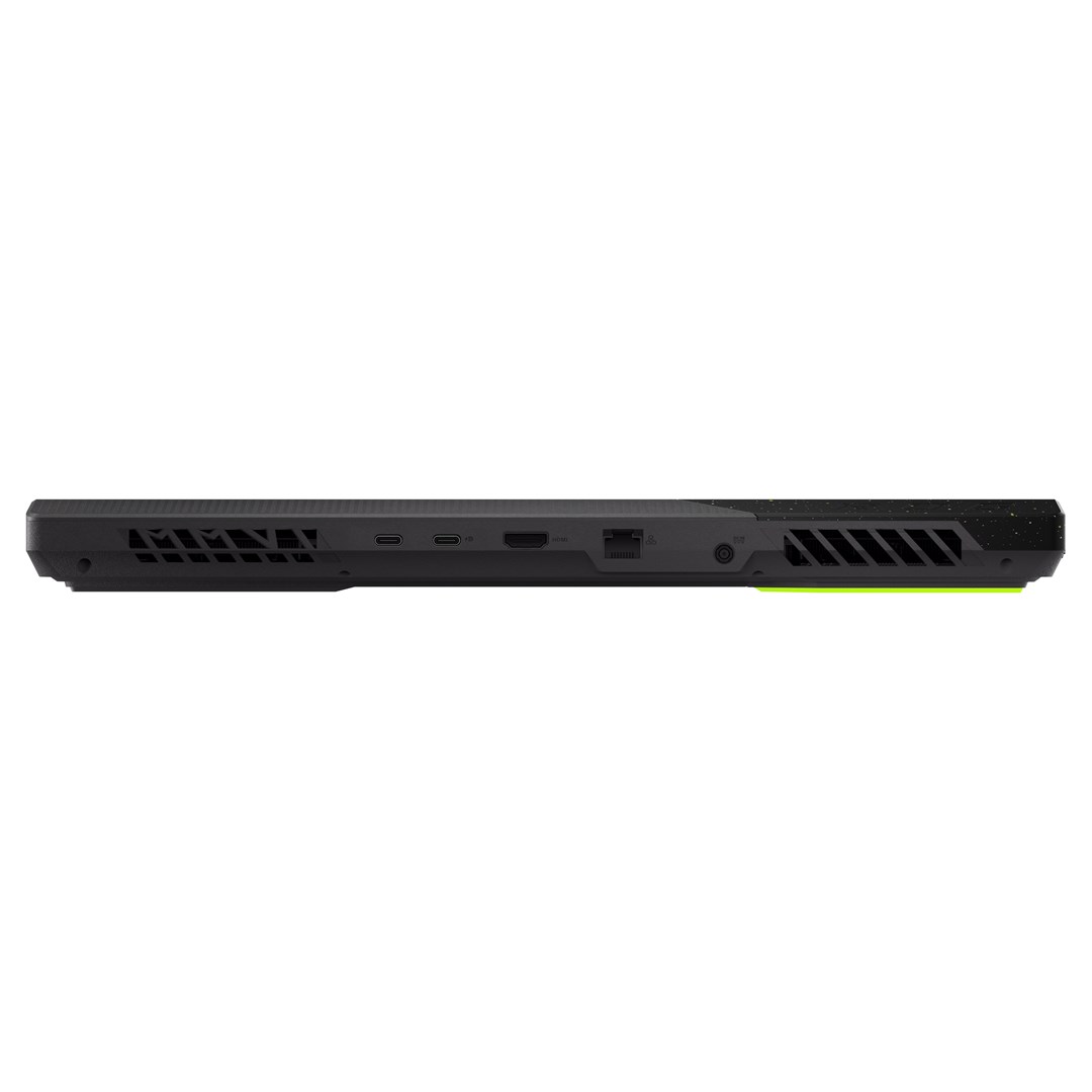 Laptop ASUS ROG Strix, 15.6", AMD Ryzen 7 6800H, 16 GB RAM, 1000 GB SSD, NVIDIA GeForce RTX 3070 Ti, i hirtë