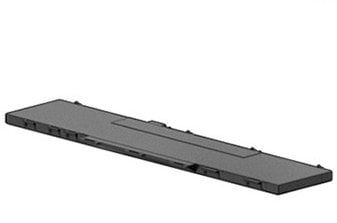 Bateri laptopi HP L78555-002, origjinale, zëvendësuese, e zezë