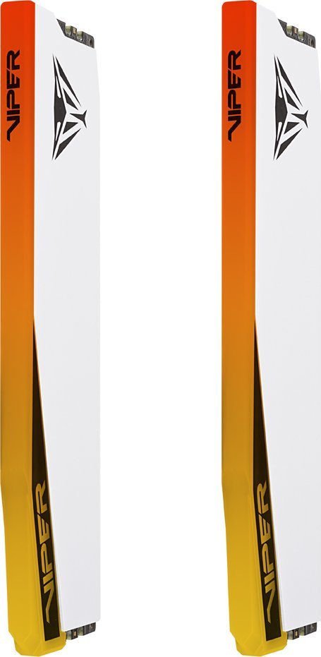 Memorie Patriot Viper Elite 5 RGB TUF Gaming Alliance, DDR5, 32 GB, 6600 MHz, CL34, PVER532G66C34KT