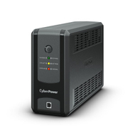 UPS CyberPower UT850EG FR, 480W, line interactive, i zi