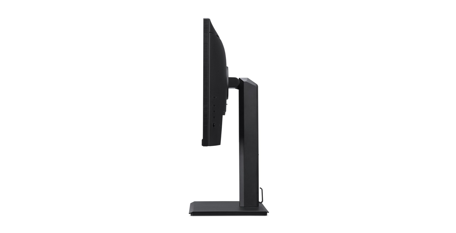 Монитор Acer CB271U, 27\", IPS, QHD, 75Hz, 5ms, црн