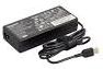 Adapter karikues AC universal, 135W, i zi