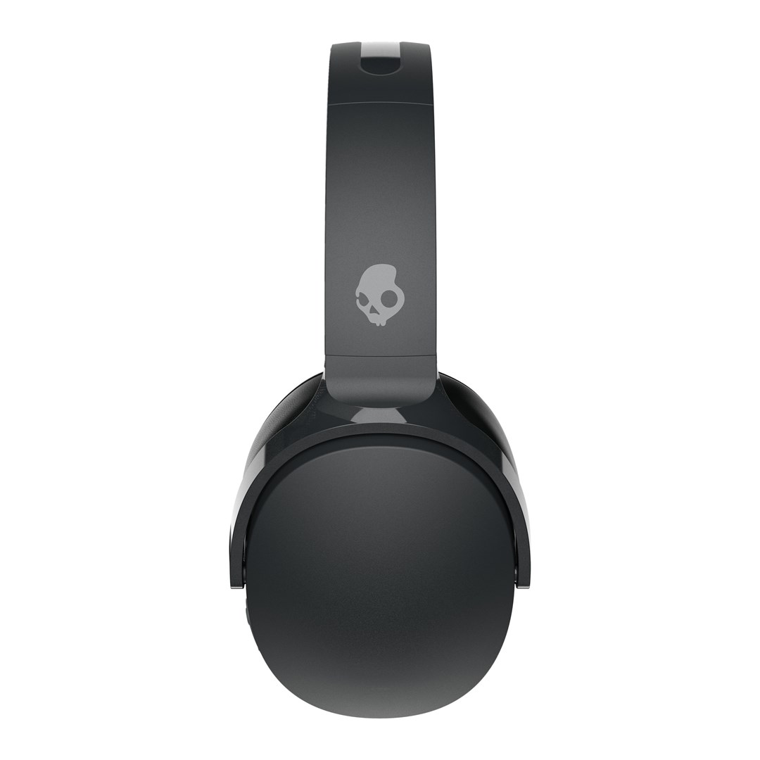 [OUTLET] Kufje Skullcandy Hesh Evo, Wireless, të zeza