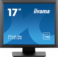 Monitor me prekje iiyama ProLite T1731SR B1S, 17", HDMI DP, i zi