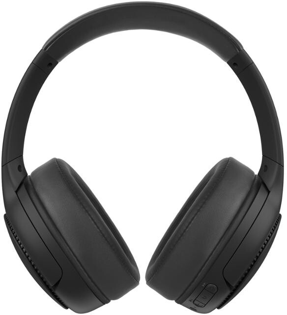 Kufje Panasonic RB-M300BE, të zeza