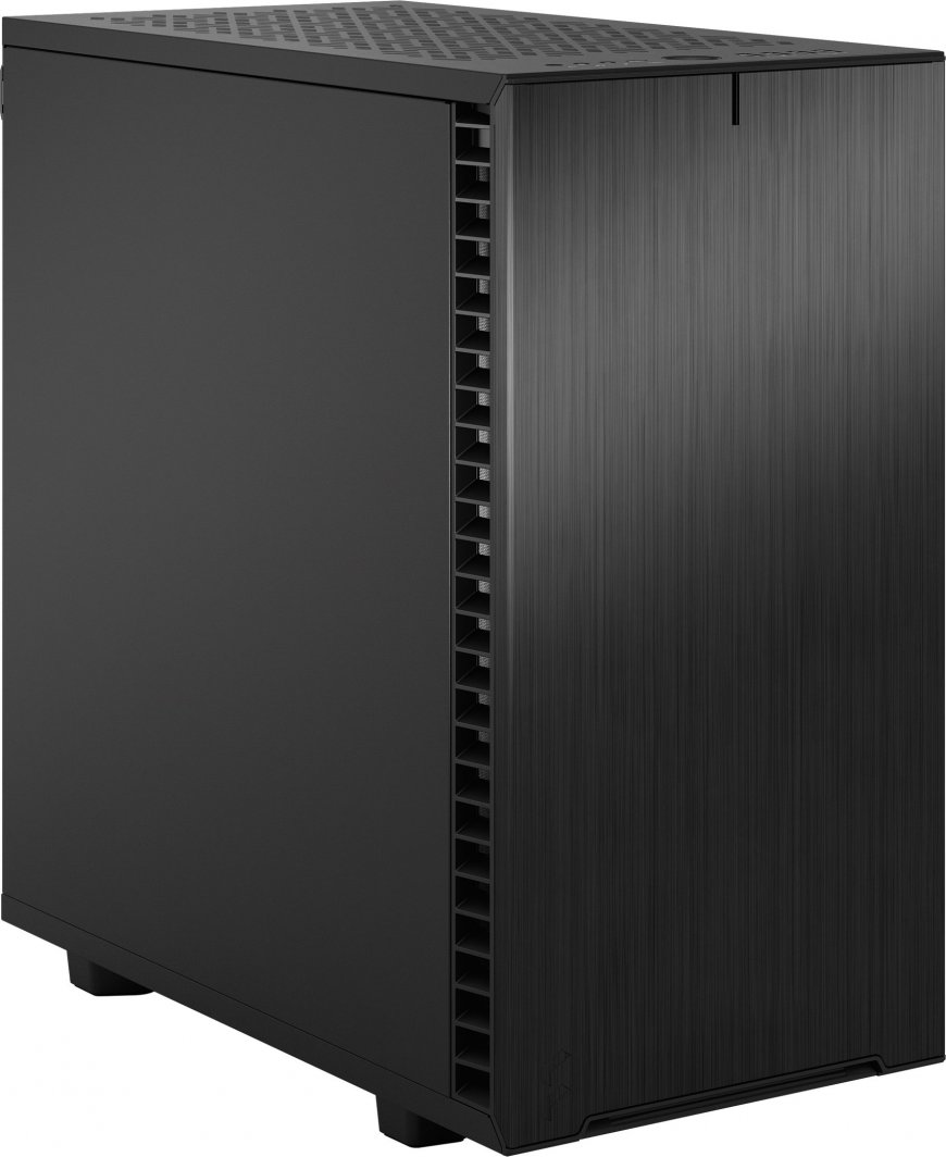 Kasë Fractal Design Define 7 Mini Solid, Mini Tower