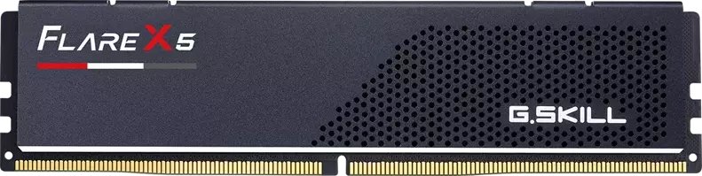 Modul memorie G.Skill Flare X5 F5-5200J4040A32GX1-FX5, 32GB DDR5, 5200 MT/s, i zi