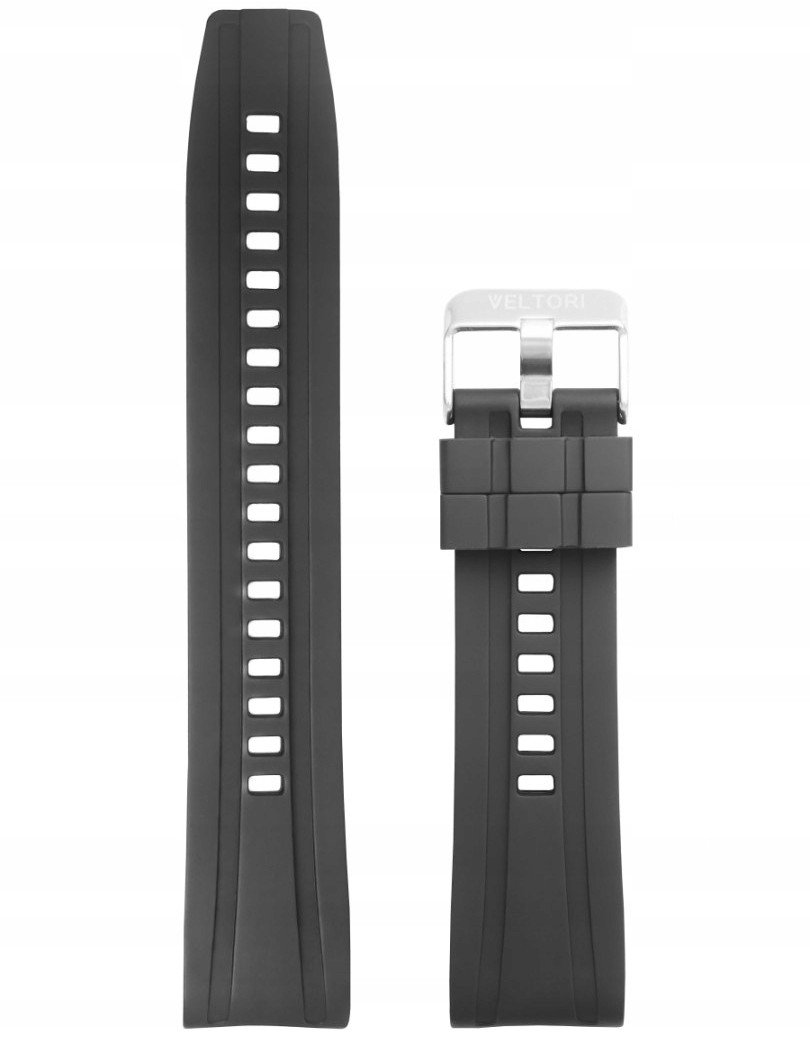 Rrip smartwatch VELTORI VT150 VTP150, 22mm, për meshkuj