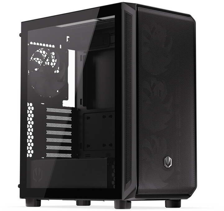 Kasë Endorfy Arx 500 ARGB