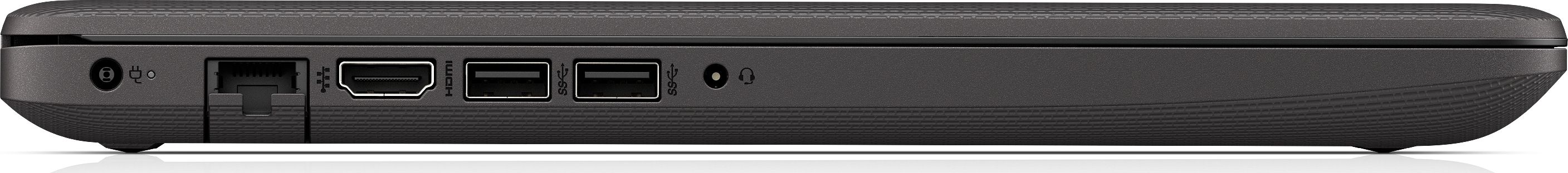 Лаптоп HP 255 G7 (2D321EA), 15.6", AMD Ryzen 3 3200U, 8 GB RAM, 256 GB SSD