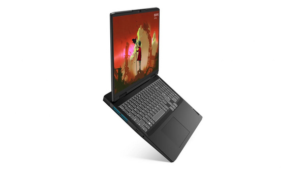 Laptop Lenovo IdeaPad Gaming 3 16ARH7, 16", 16GB RAM, 512GB SSD, Ryzen 5 6600H, GeForce RTX 3050, i zi