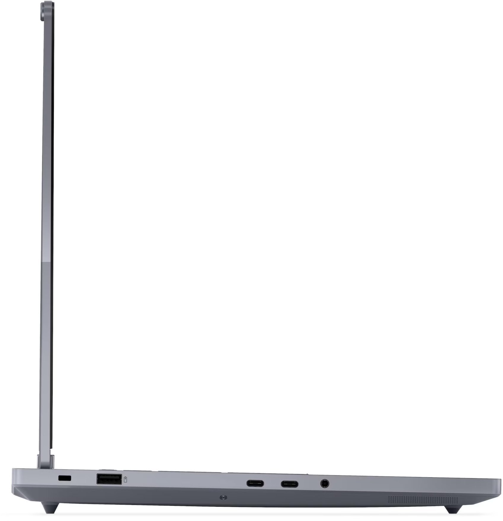 Laptop Lenovo ThinkBook 16p Gen 6, 16", biznes, gri