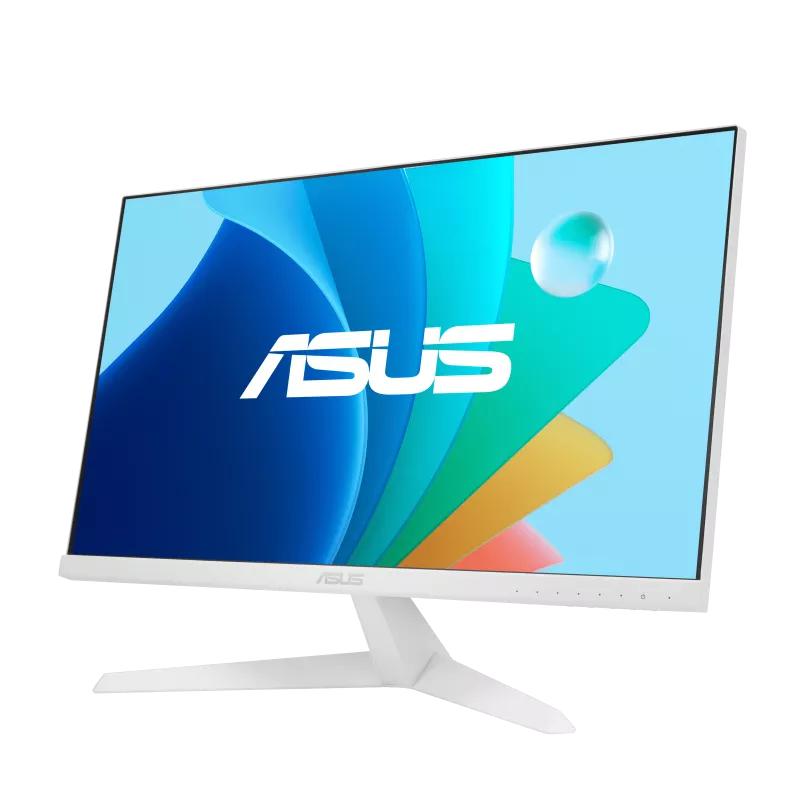 Monitor Asus VY249HF W, 23.8", FHD, 100Hz, i bardhë
