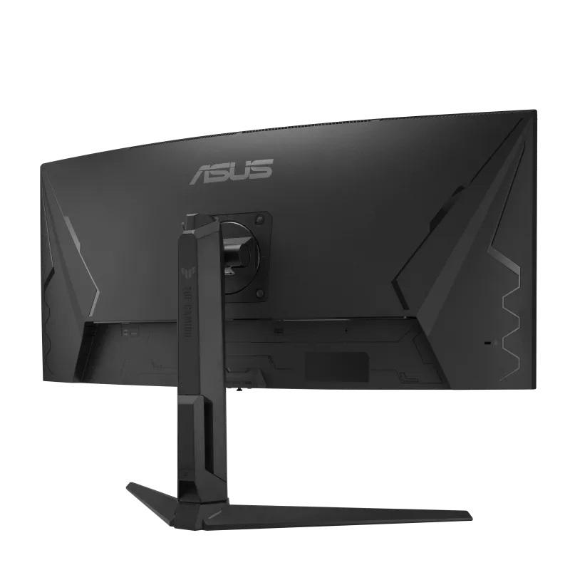 Monitor Asus TUF Gaming VG34VQEL1A, 34", UWQHD, 100Hz