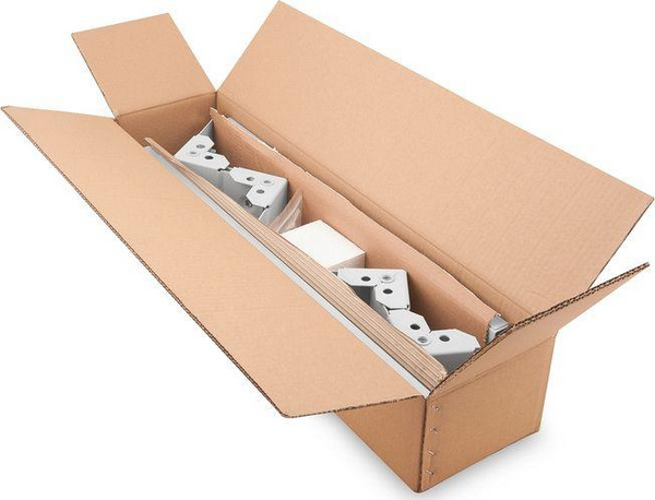 Bazë për kabinet serveri Digitus Unique, 800x1000 mm, për kabinete 19", e zezë