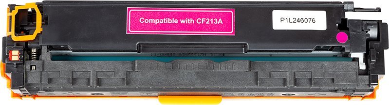 Toneri HP CF213A 131A, 2300 faqe, magenta