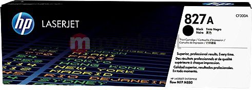 Toner HP 827A CF300A, 29,500 faqe, i zi