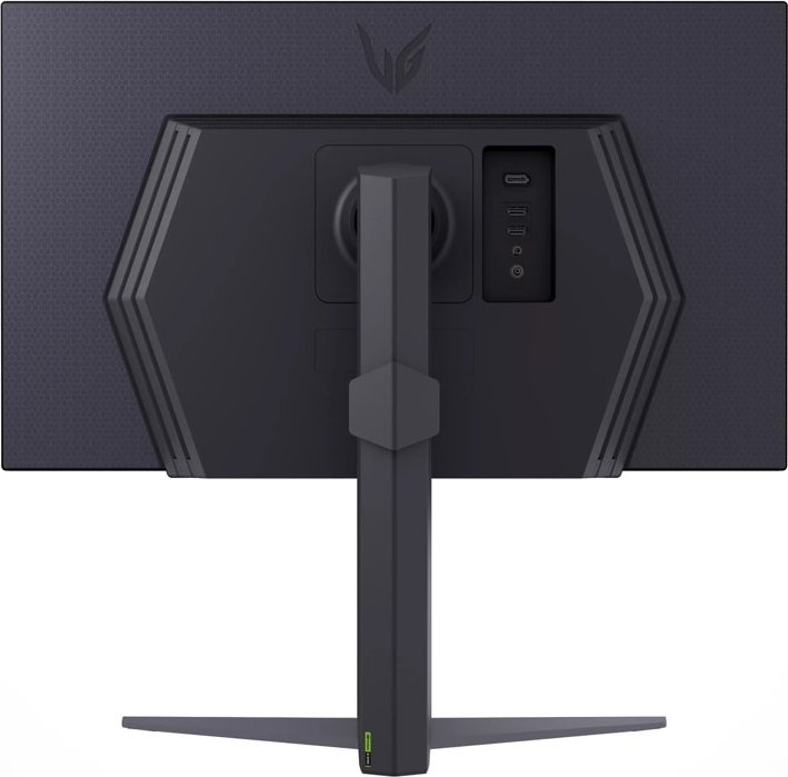 Monitor LG 27GS75Q B, 27", 2560x1440, IPS, i zi