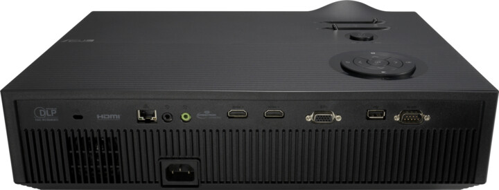 Projektor ASUS H1, i zi