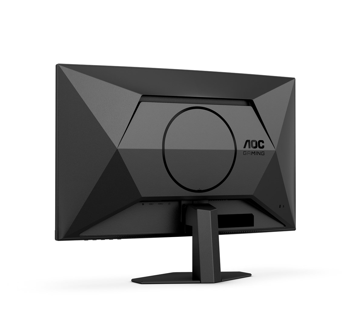 Monitor AOC G4 C27G4ZXE, 27", Full HD, e zezë