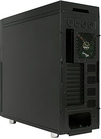 Kasë Nanoxia Deep Silence 6 Rev.B, e hirtë, Full Tower