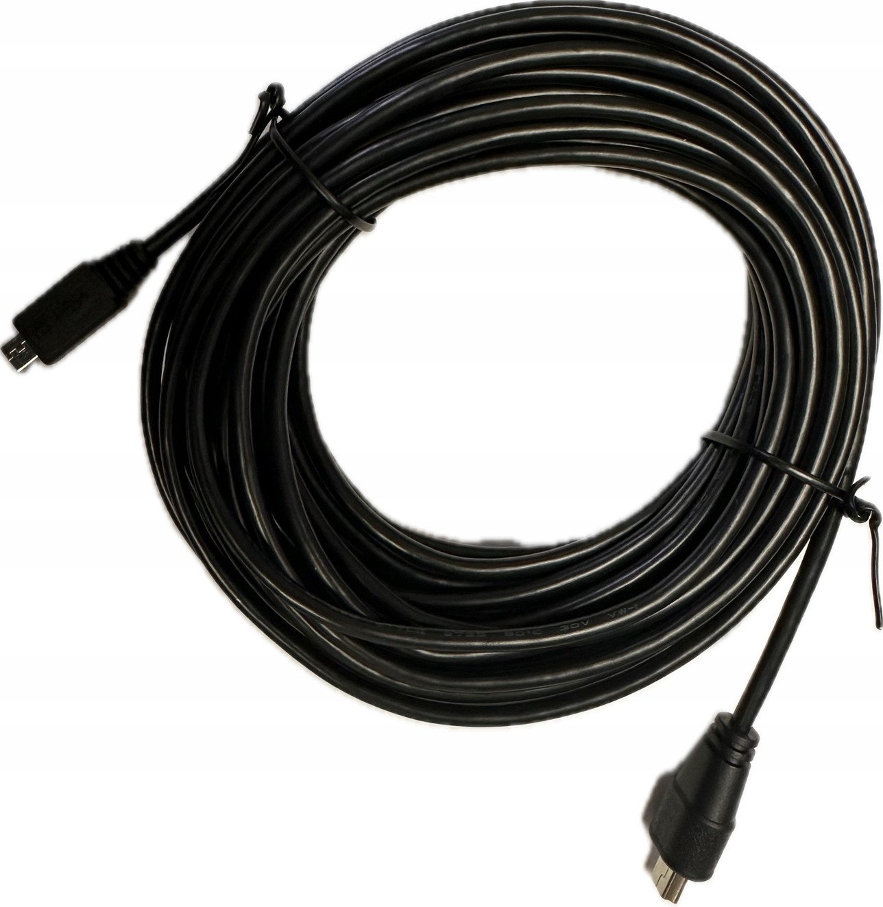 Kamerë e pasme për veturë Mio MiVue E60, Sony STARVIS, kabllo 8m, e zezë