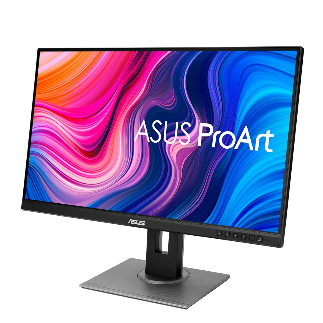 Monitor ASUS ProArt PA278QV, 27", 2560 x 1440, Quad HD, 75 Hz, i zi
