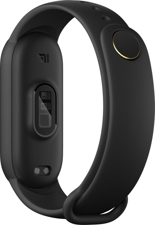 Matës aktiviteti Xiaomi Mi Band 6 NFC