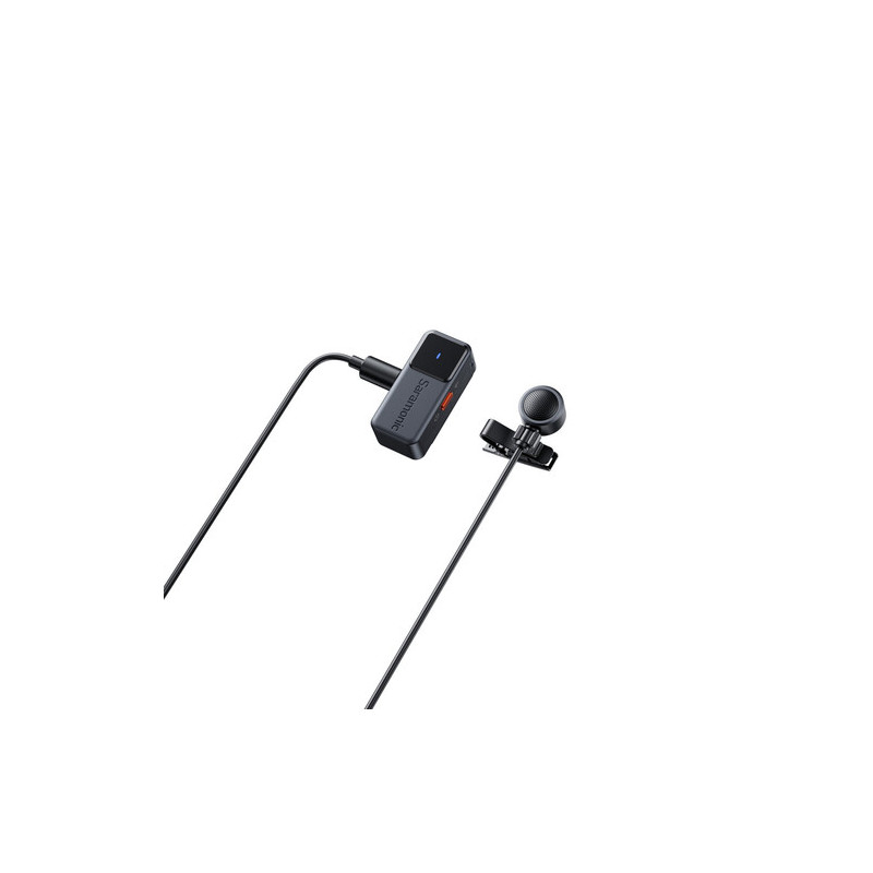 Sistem mikrofon pa tela Saramonic Air 2-Person me Lavmic Air-02