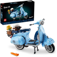 Set LEGO Creator Expert 10298 Vespa 125, 1103 pjesë