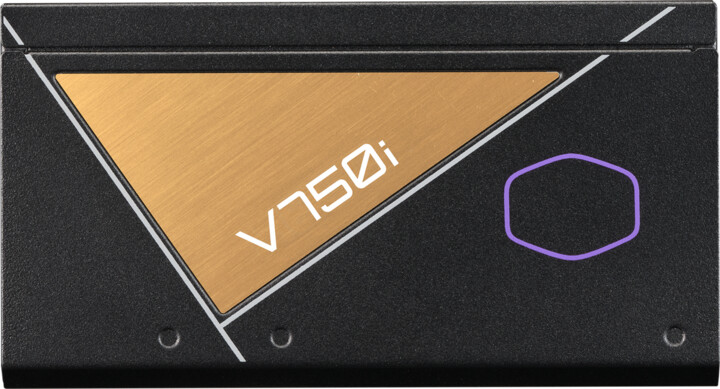 Burim energjie Cooler Master V750 MPZ-7501-AFAG-BEU , 750W