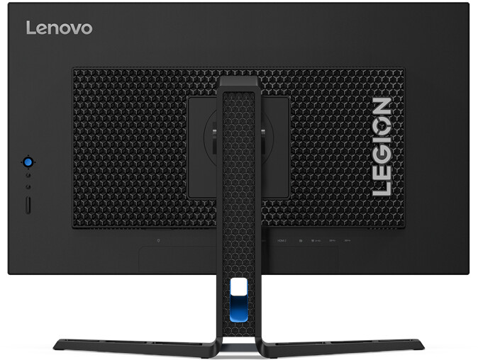 Monitor Lenovo Gaming Legion Y27h-30, 27", LED