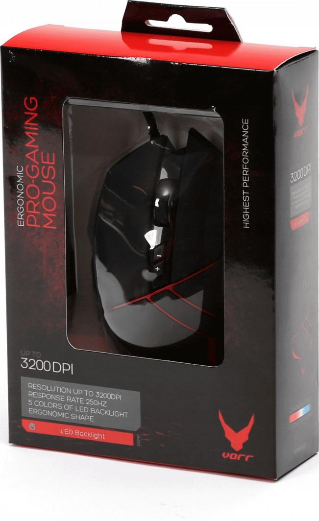 Maus VARR, V-360, i zi (VGM0360)