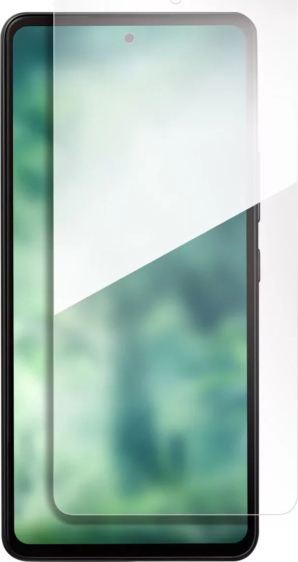 Mbrojtëse ekrani XQISIT Tough Glass për Samsung Galaxy S24 Plus, qelq i temperuar, transparente