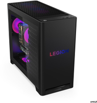 Kompjuter Lenovo Legion T5 30AGB10, AMD Ryzen 5 7600, 32GB RAM, 1TB M.2 PCIe, NVIDIA GeForce RTX 5070, i zi